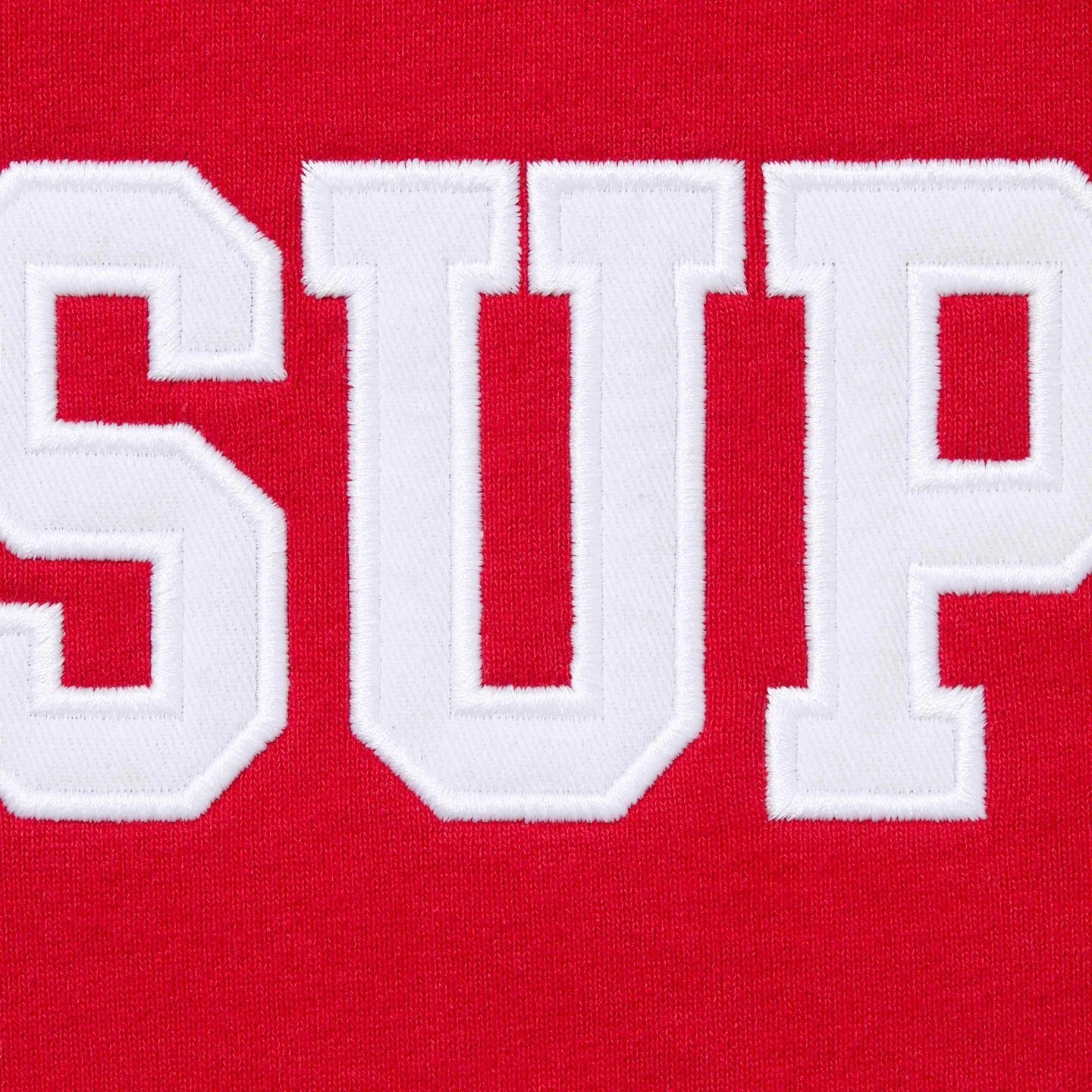 Moletom SUPREME