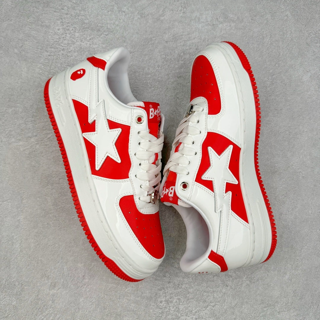 BAPE STA Low