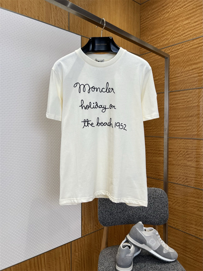 Camiseta Moncler