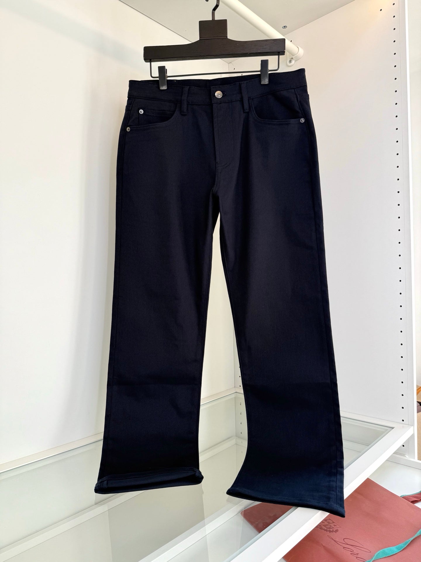 Calça Jeans LORO PIANA