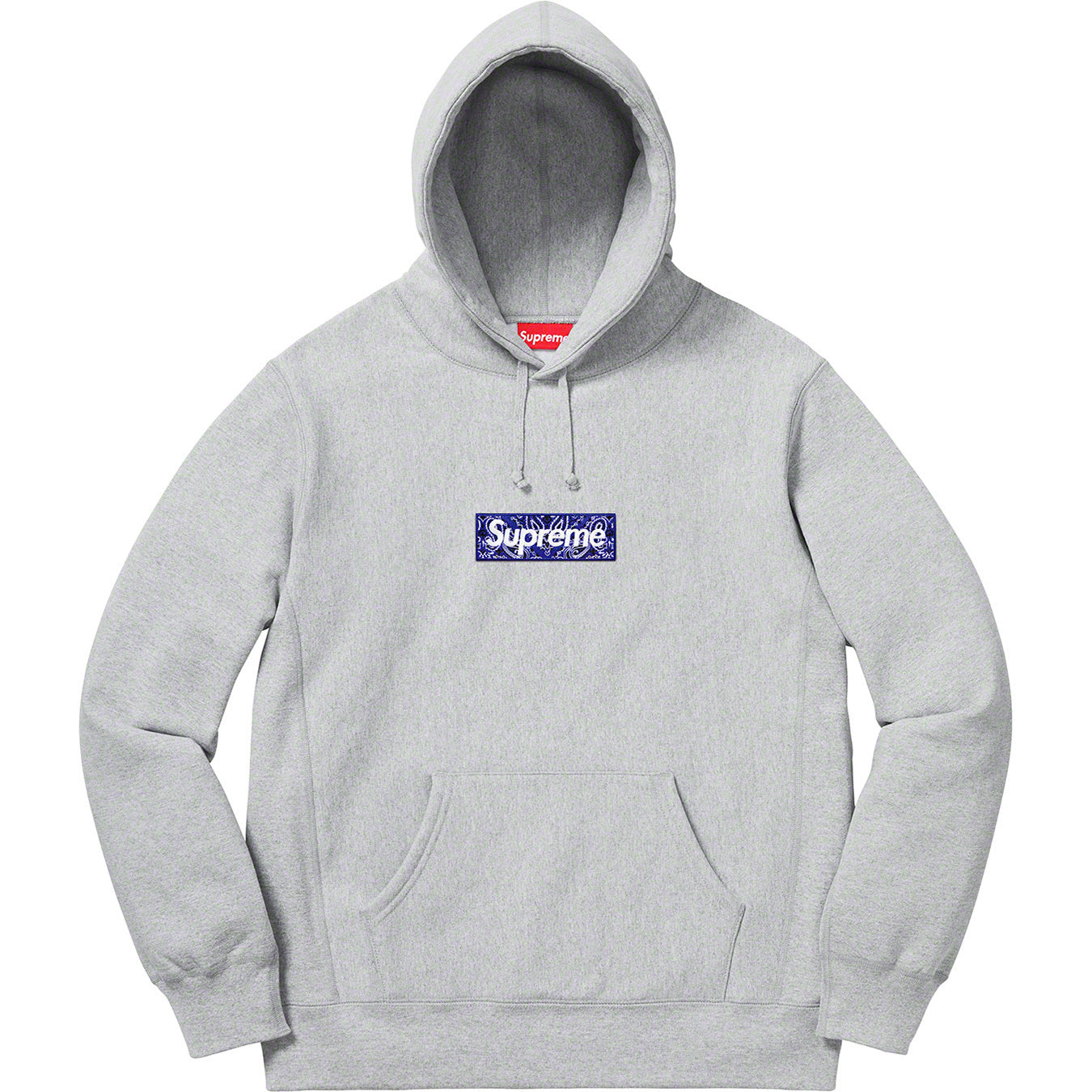 Hoodie SUPREME