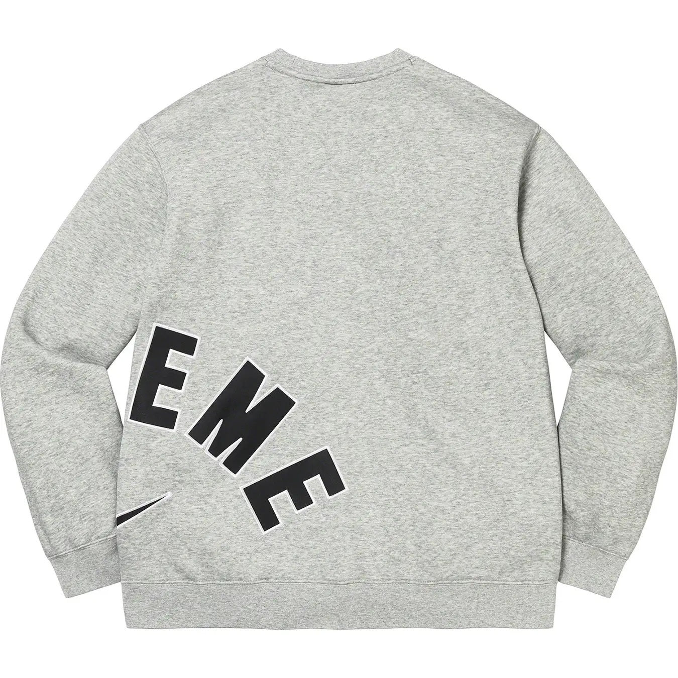 Moletom SUPREME x NIKE