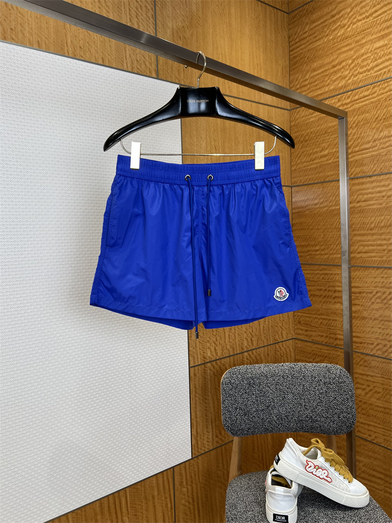 Short Moncler