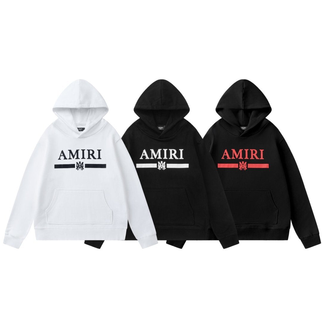 Moletom HOODIE AMIRI