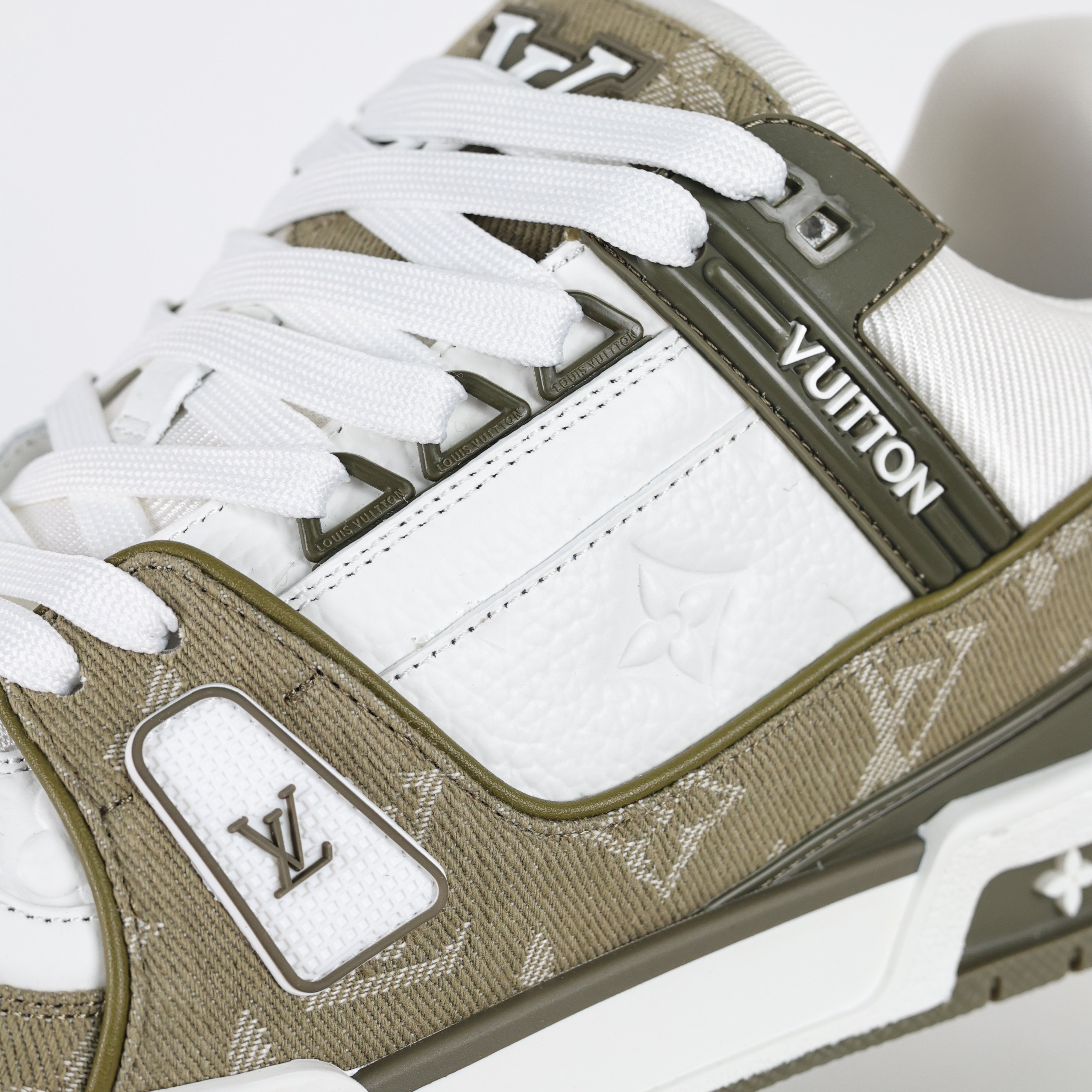 LOUIS VUITTON ´TRAINER`