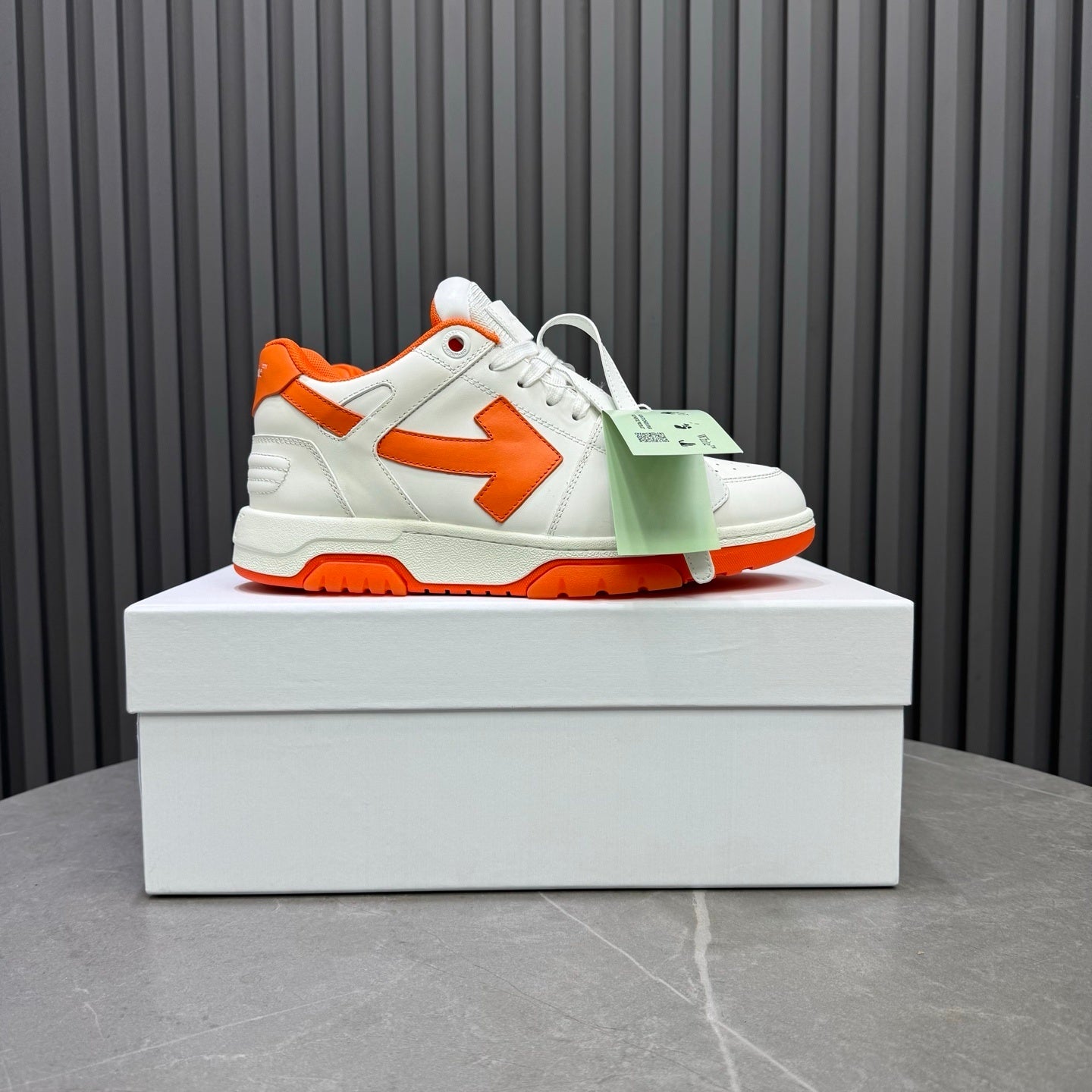 Off White 'Out Of Office'