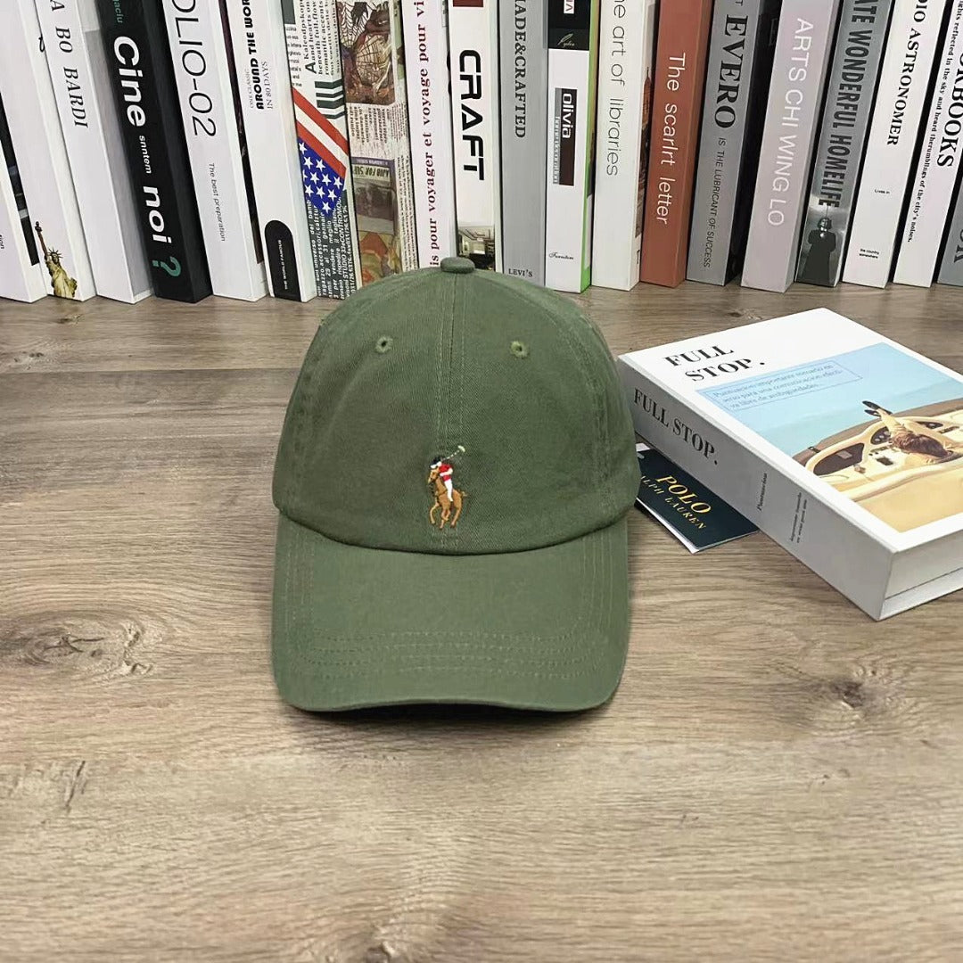 Dad Hat Polo Ralph Lauren