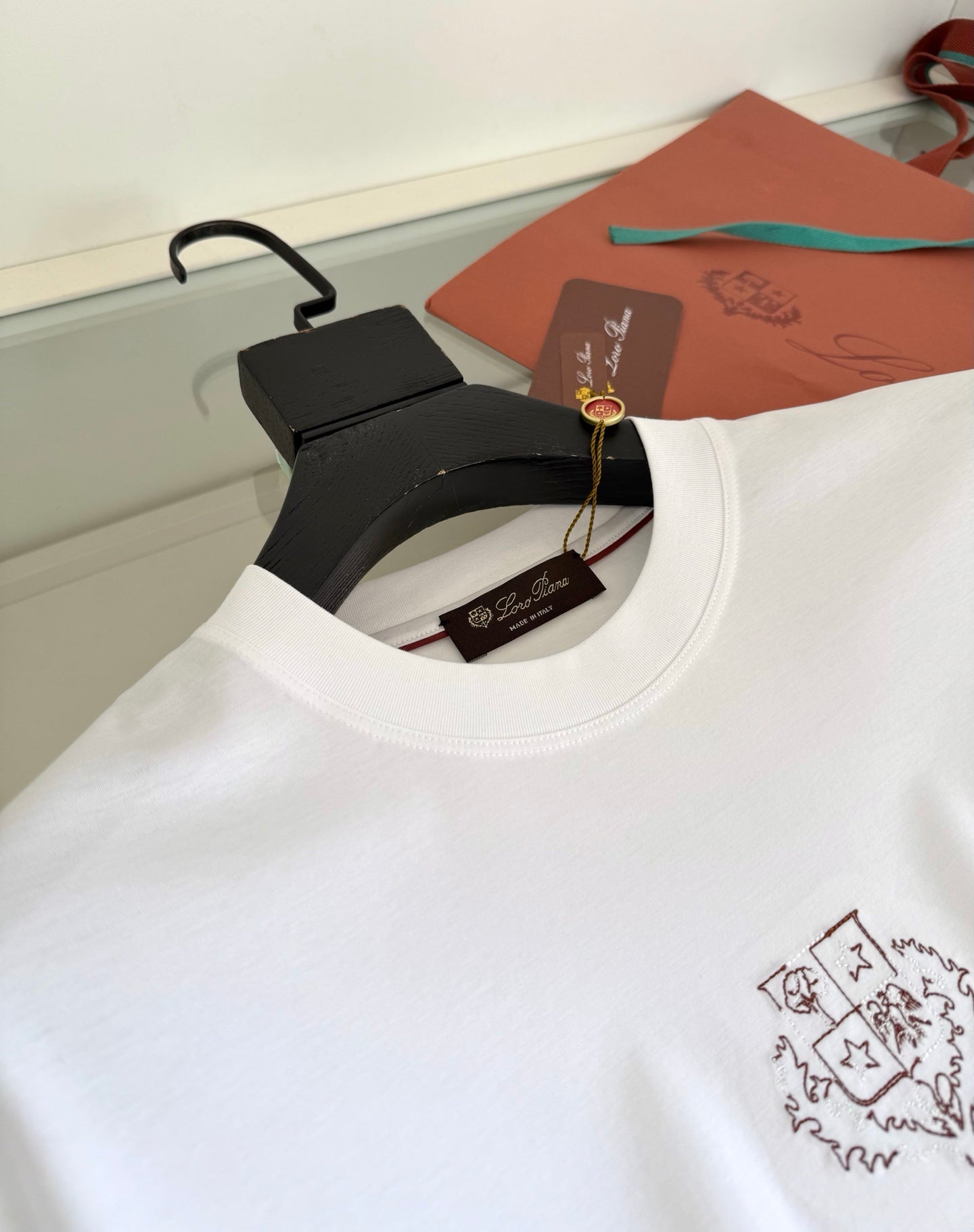 Camiseta LORO PIANA