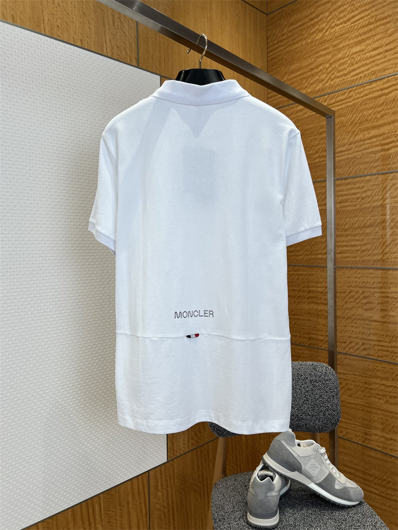 Gola Polo Moncler