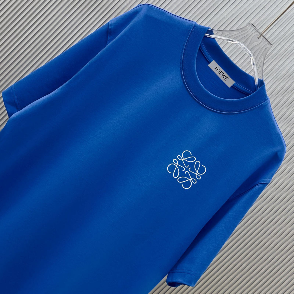 Camiseta LOEWE (Oversized)