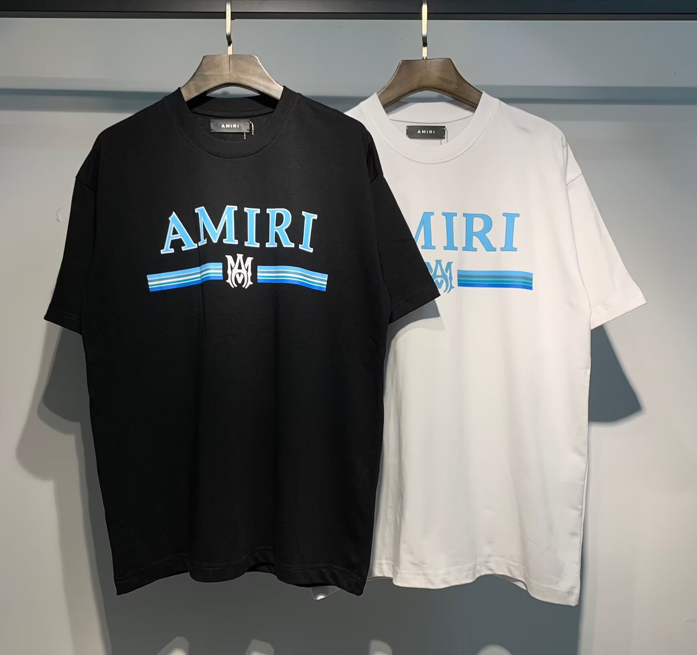 Camiseta AMIRI (Oversized)