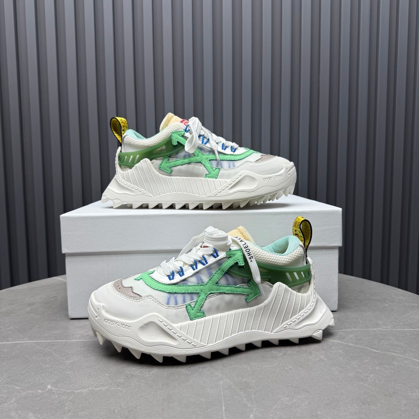 Off White 'ODSY-1000'