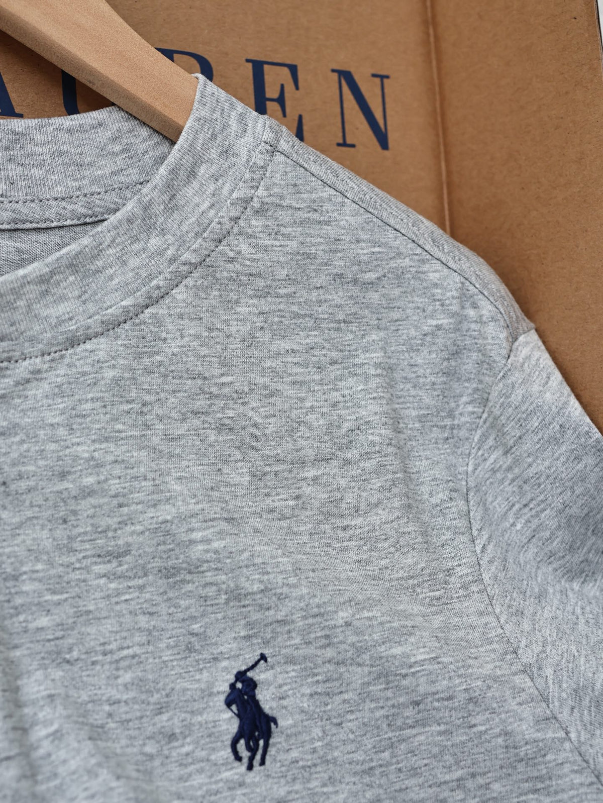 Camisa Manga Longa Polo Ralph Lauren