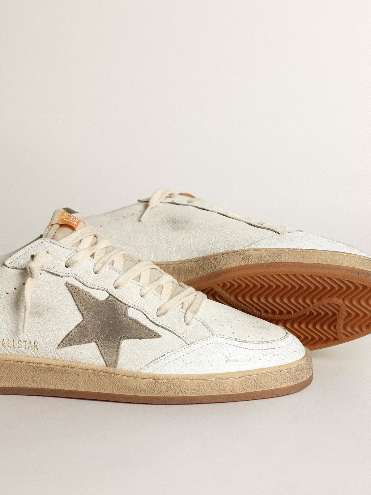 Golden Goose 'Ball Star'