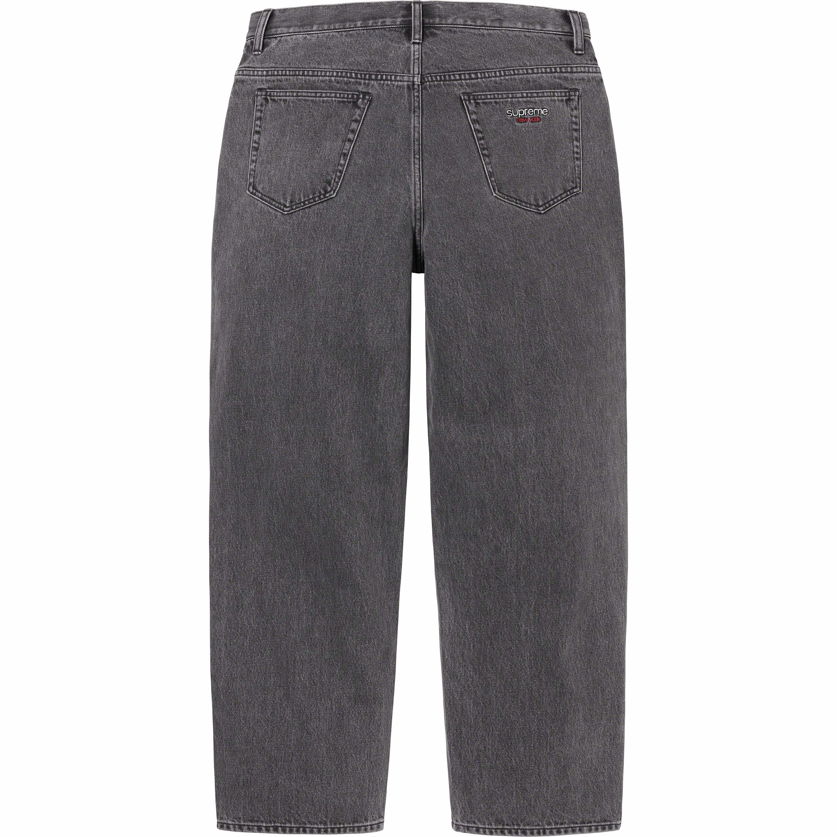 Calça Jeans SUPREME