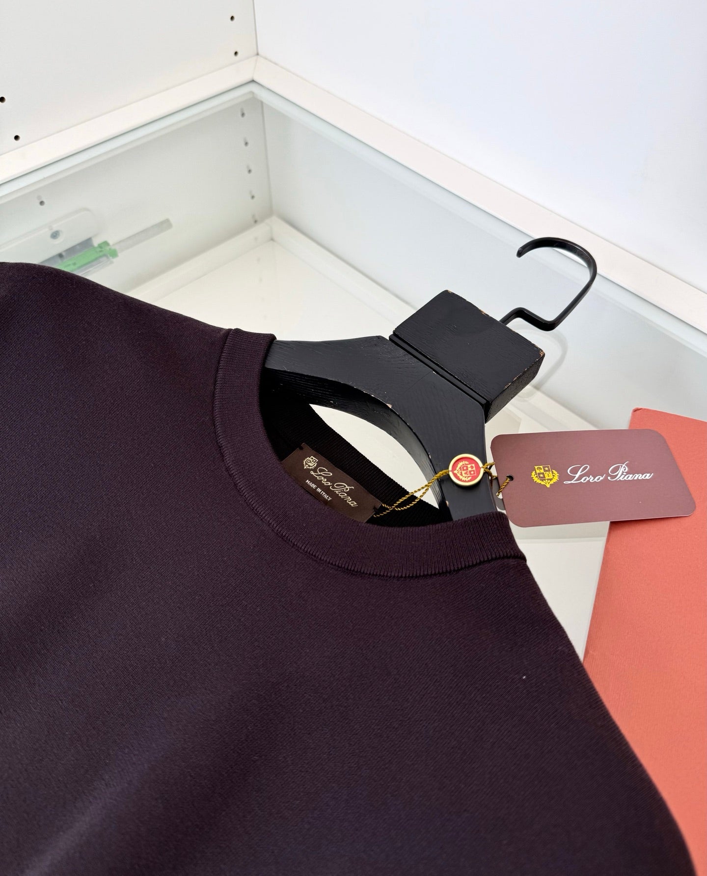 Camiseta LORO PIANA