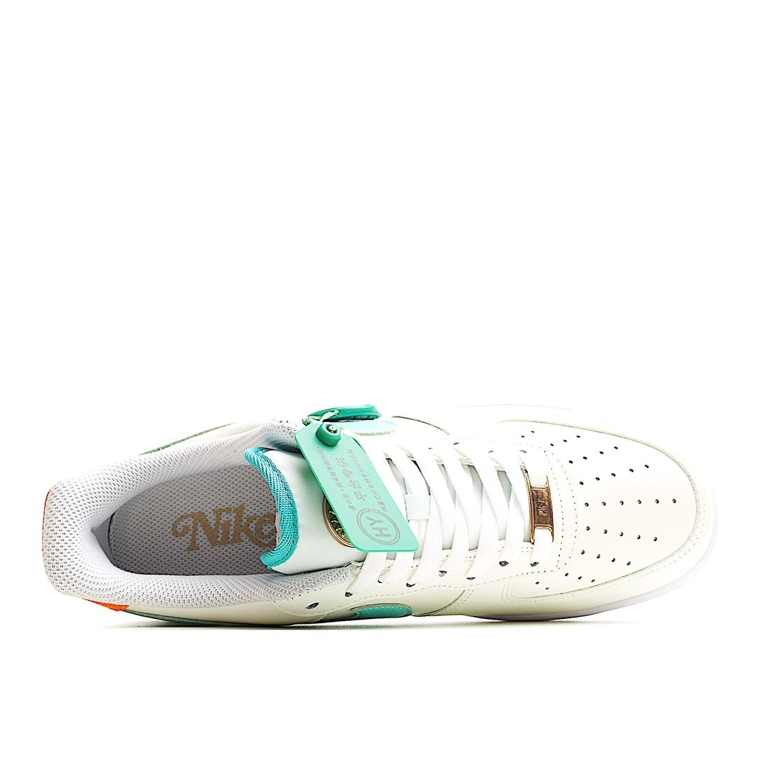 NIKE AIR FORCE 1 LOW BE THE ONE