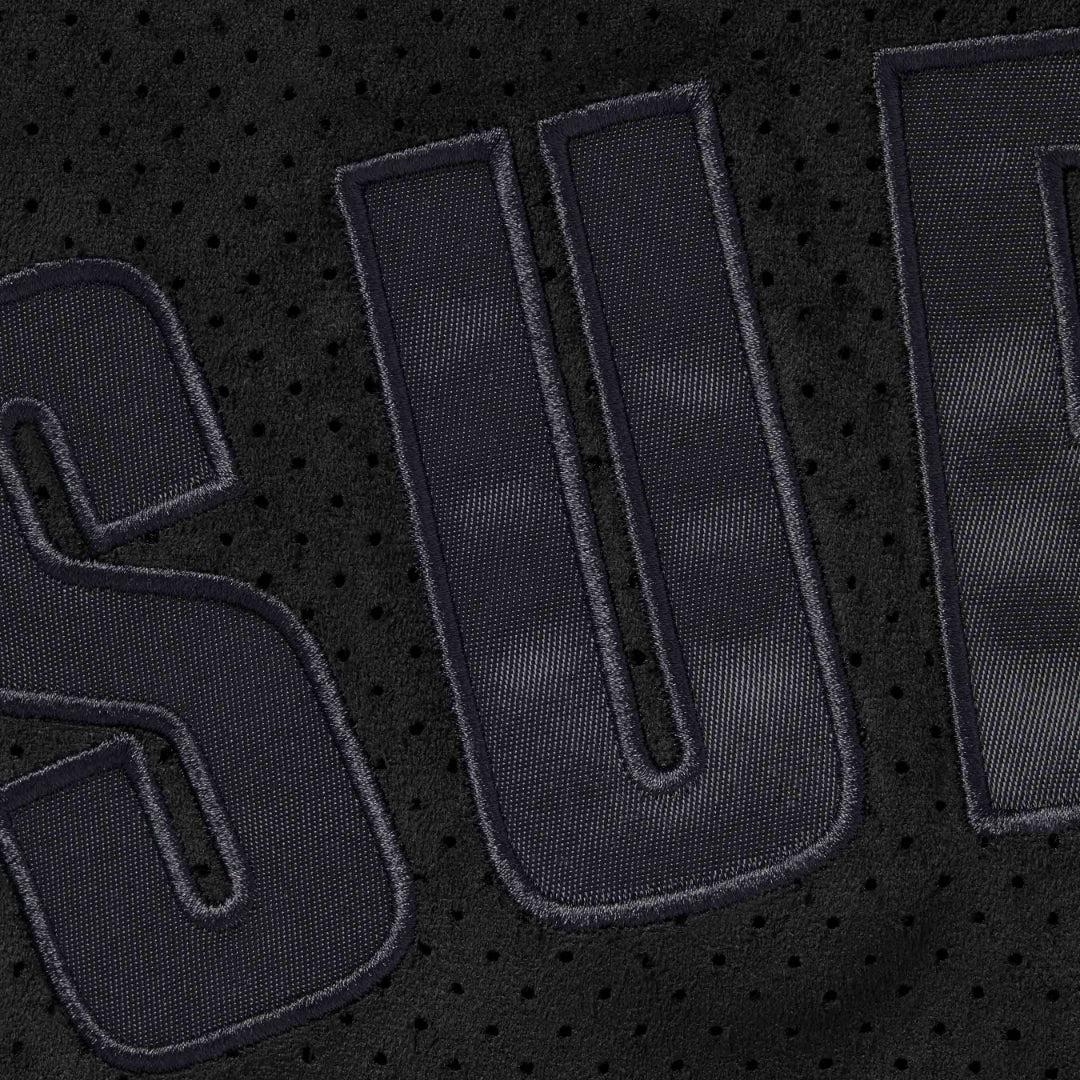Short SUPREME