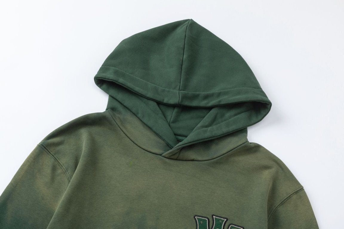 Moletom HOODIE AMIRI