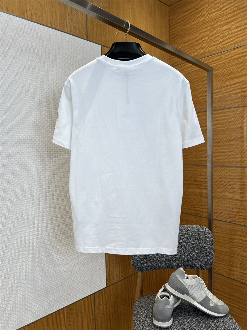 Camiseta Moncler