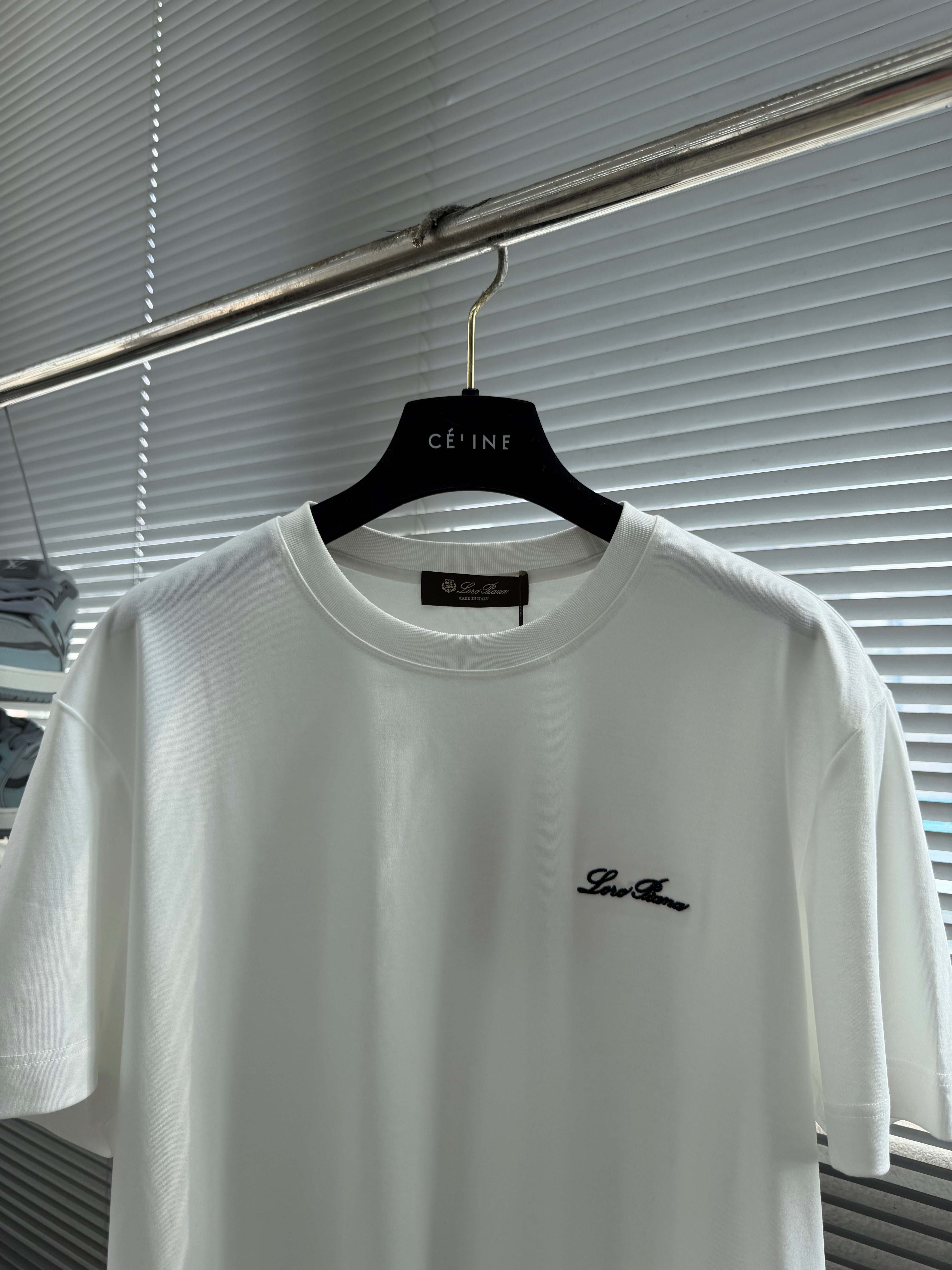 Camiseta LORO PIANA