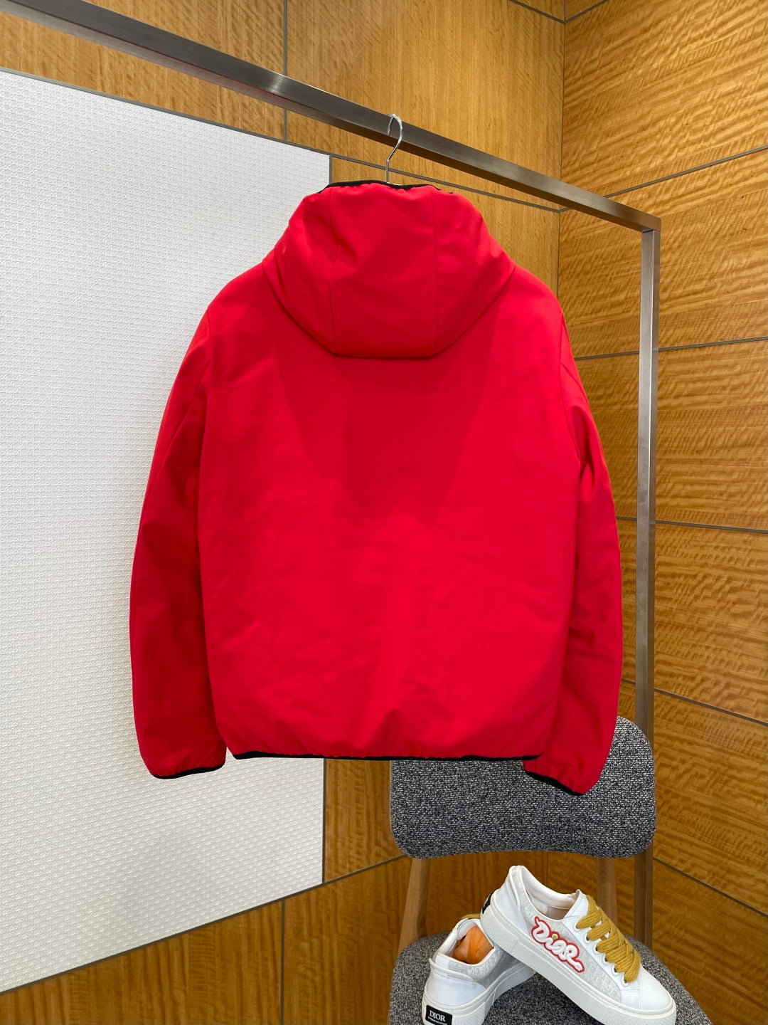 Jaqueta Moncler