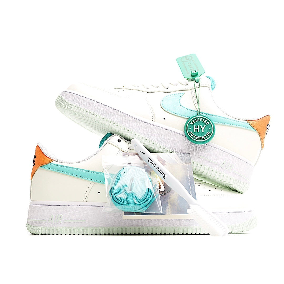 NIKE AIR FORCE 1 LOW BE THE ONE