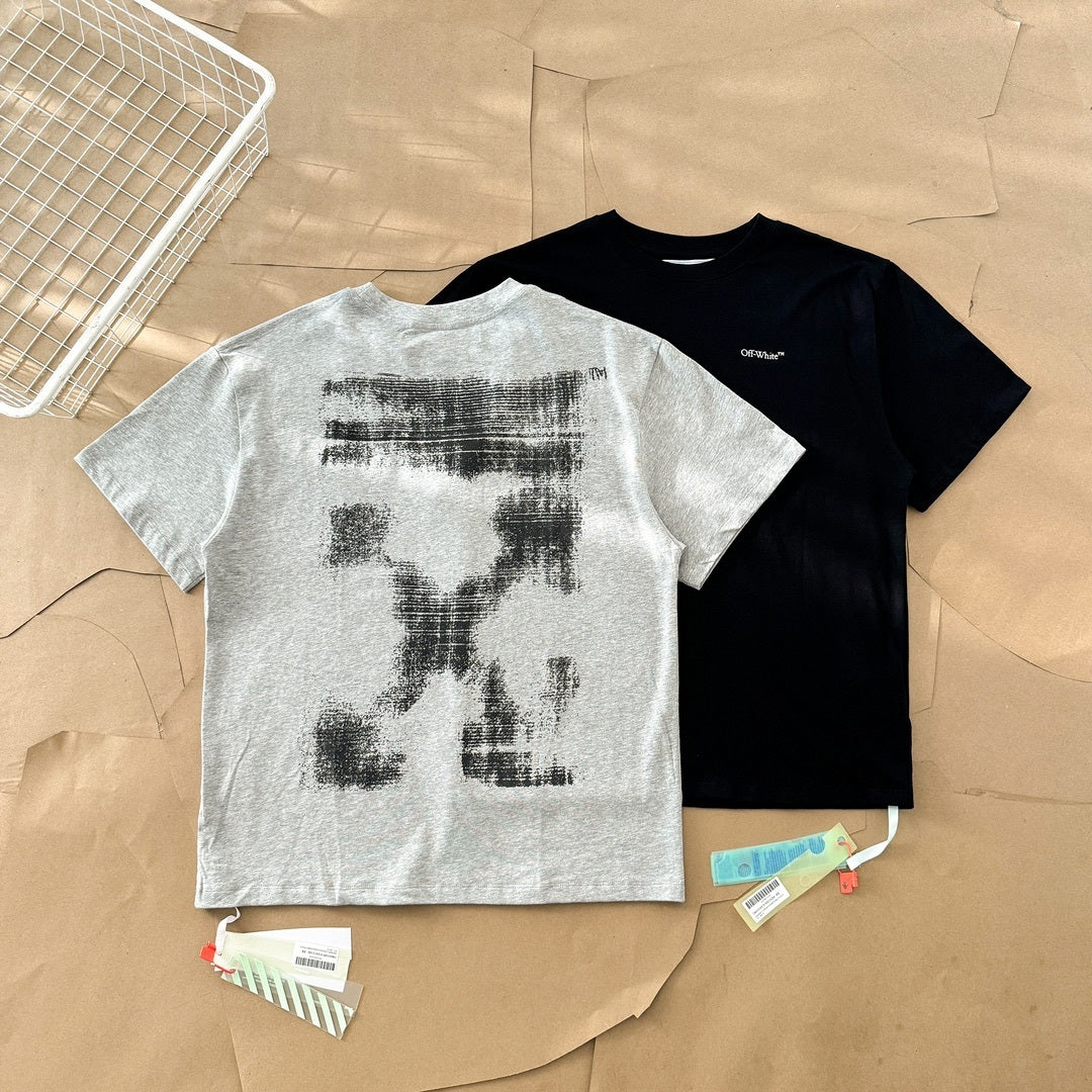 Camiseta OFF-WHITE (Oversized)