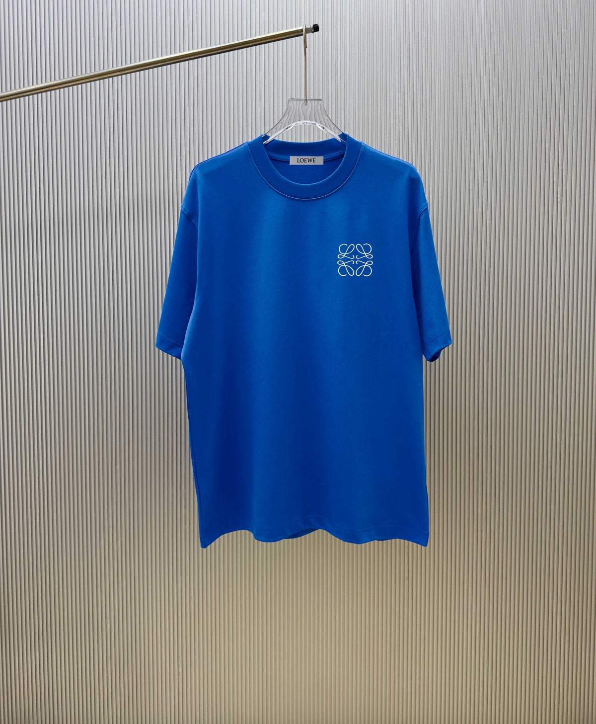 Camiseta LOEWE (Oversized)