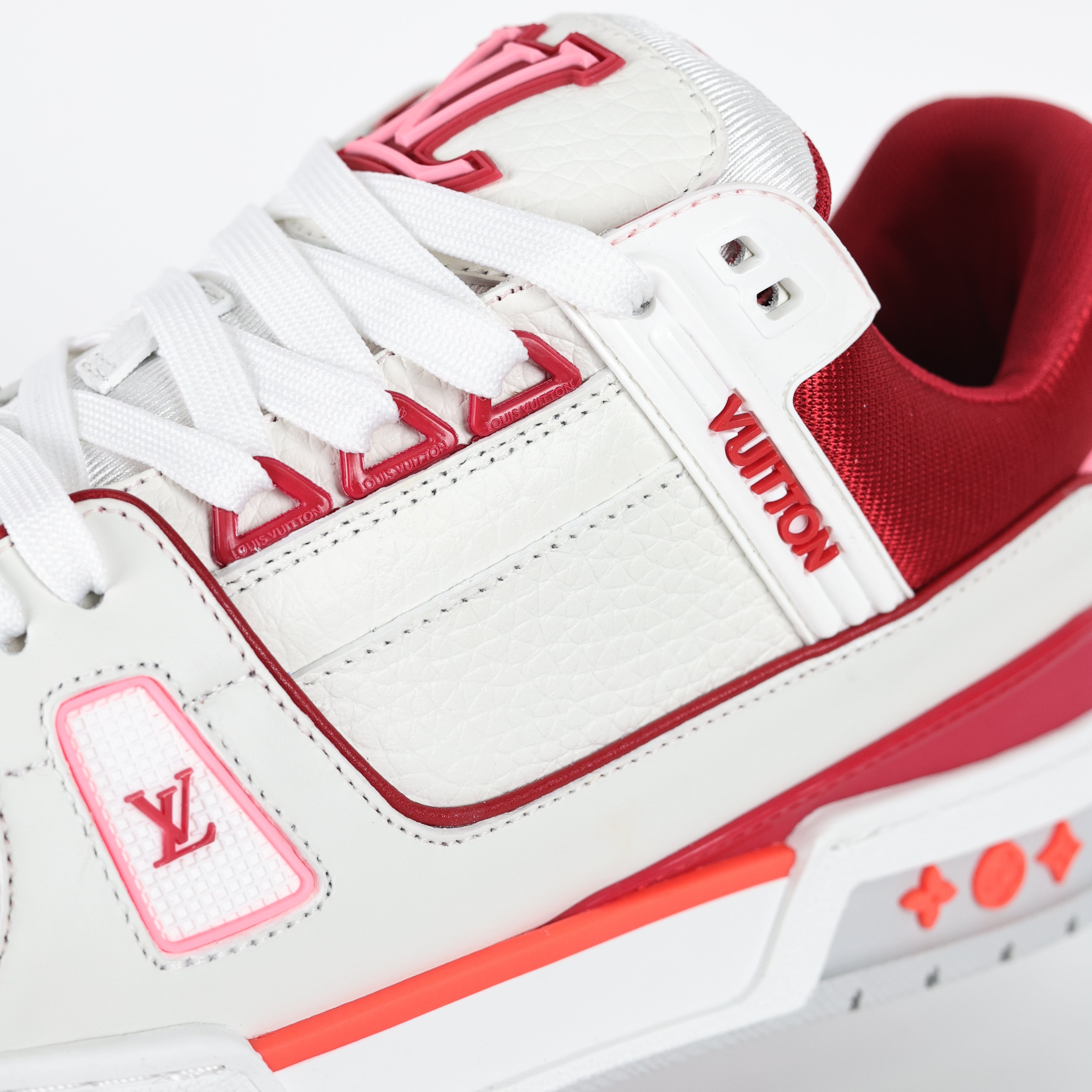 LOUIS VUITTON ´TRAINER`