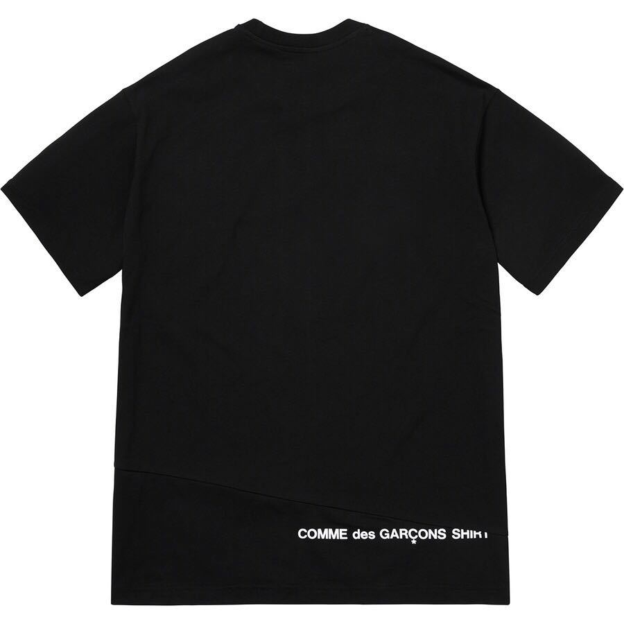 Camiseta SUPREME