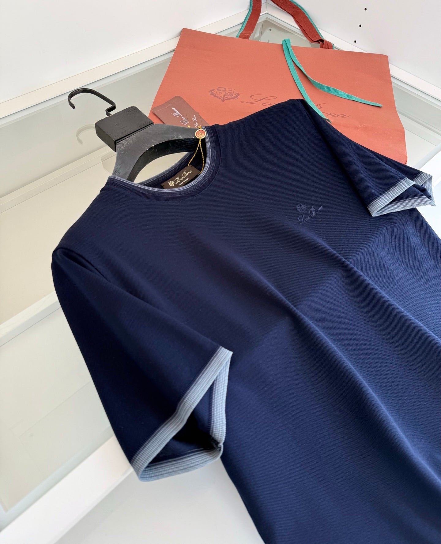 Camiseta LORO PIANA
