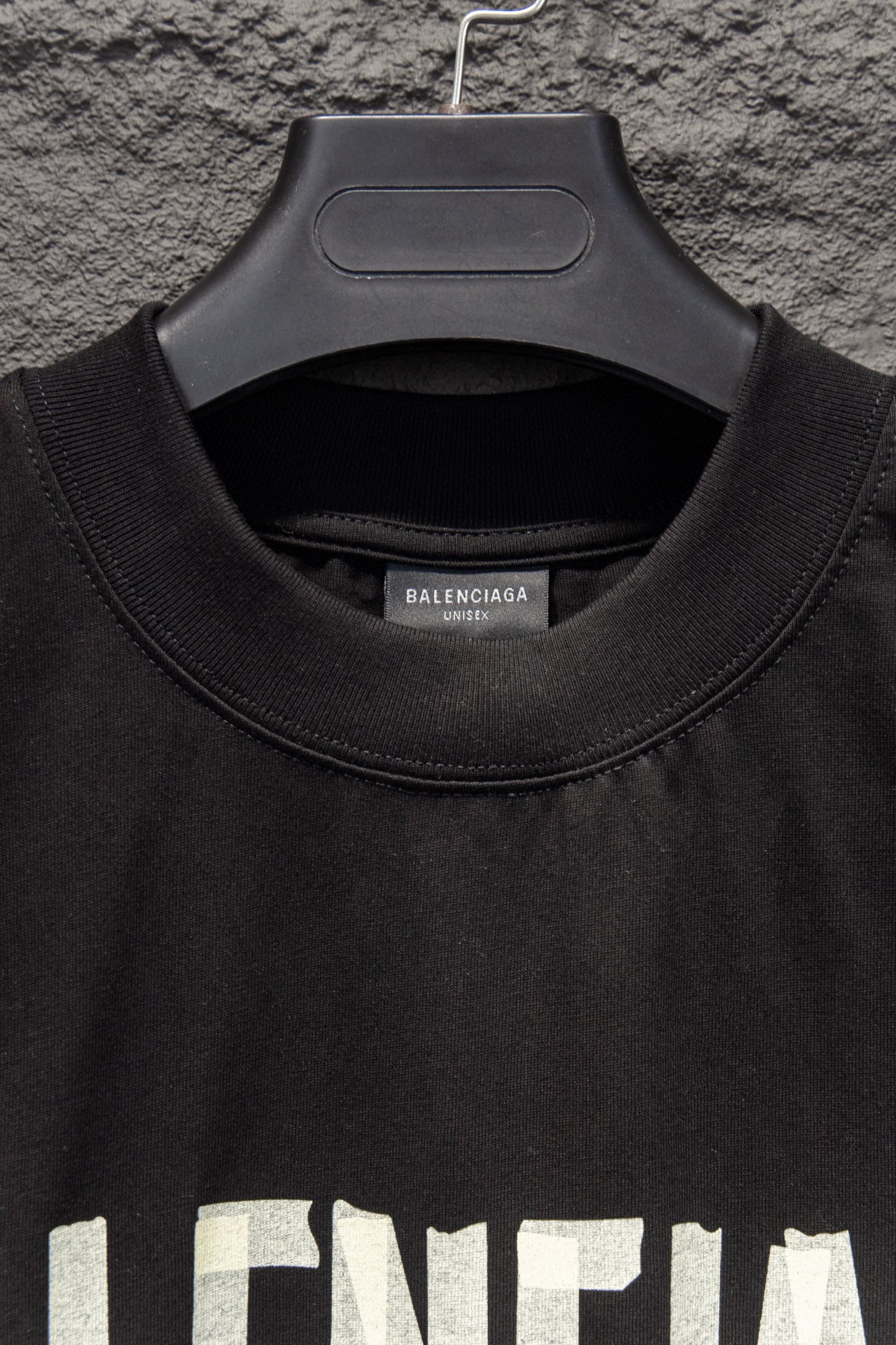 REGATA BALENCIAGA (Oversized)