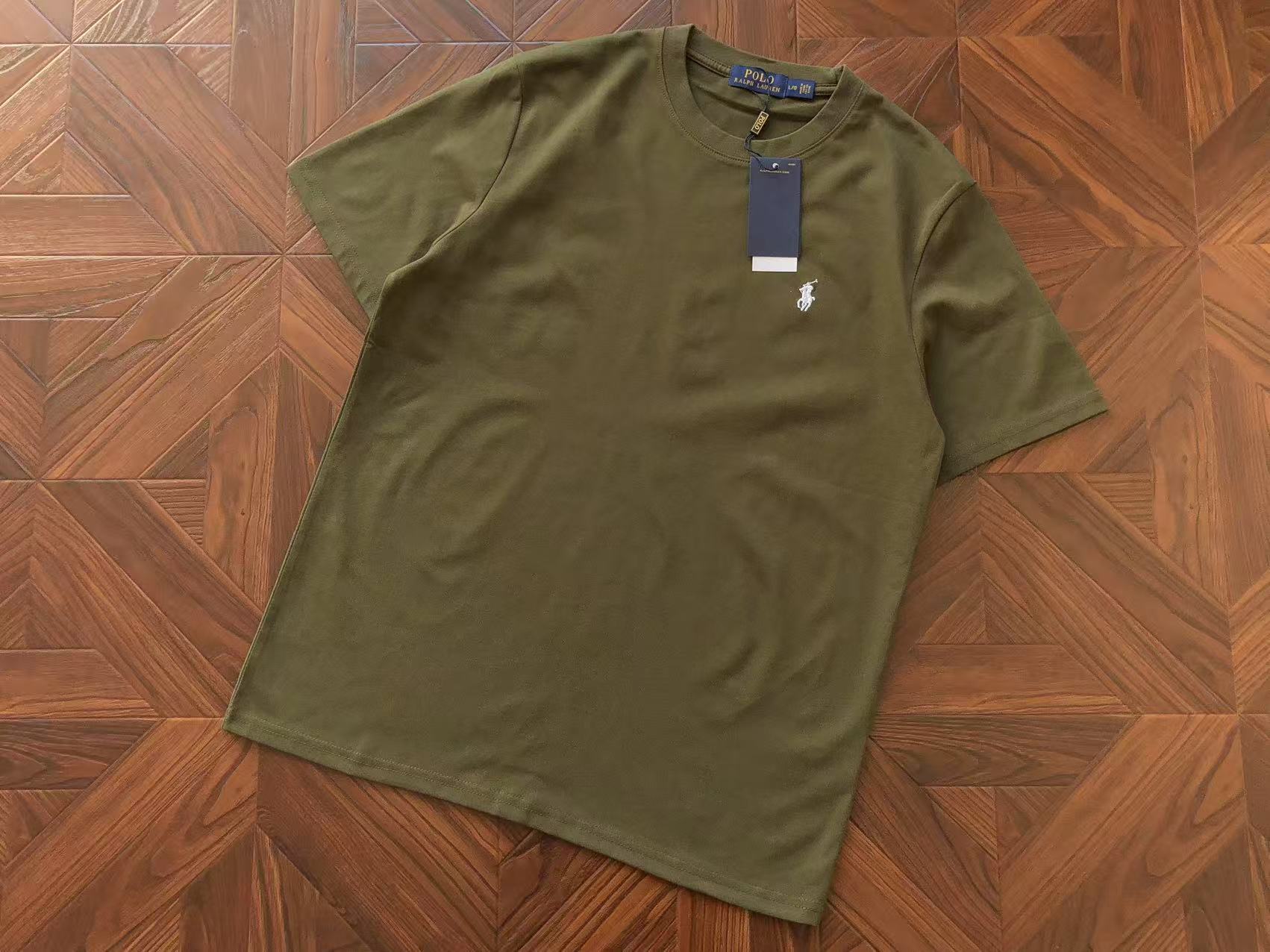 Camiseta POLO RALPH LAUREN