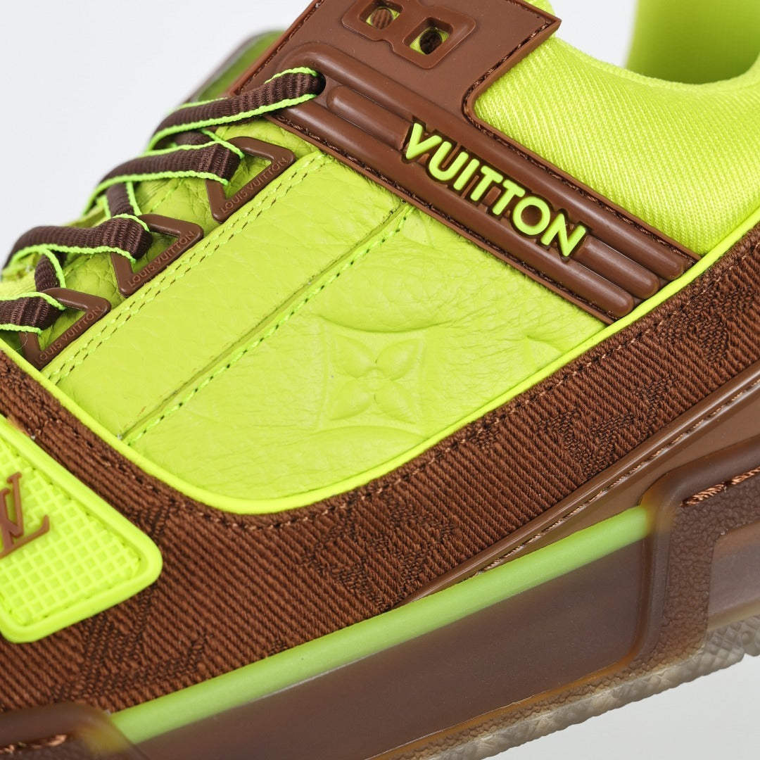 LOUIS VUITTON ´TRAINER`