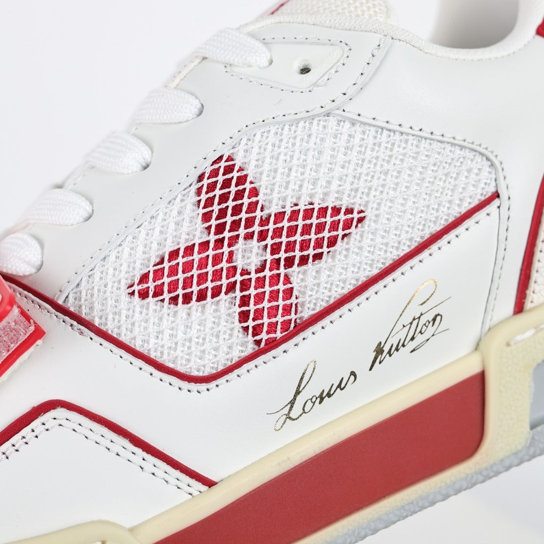 LOUIS VUITTON ´TRAINER STRAP`
