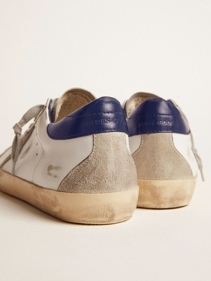 Golden Goose 'Super Star'