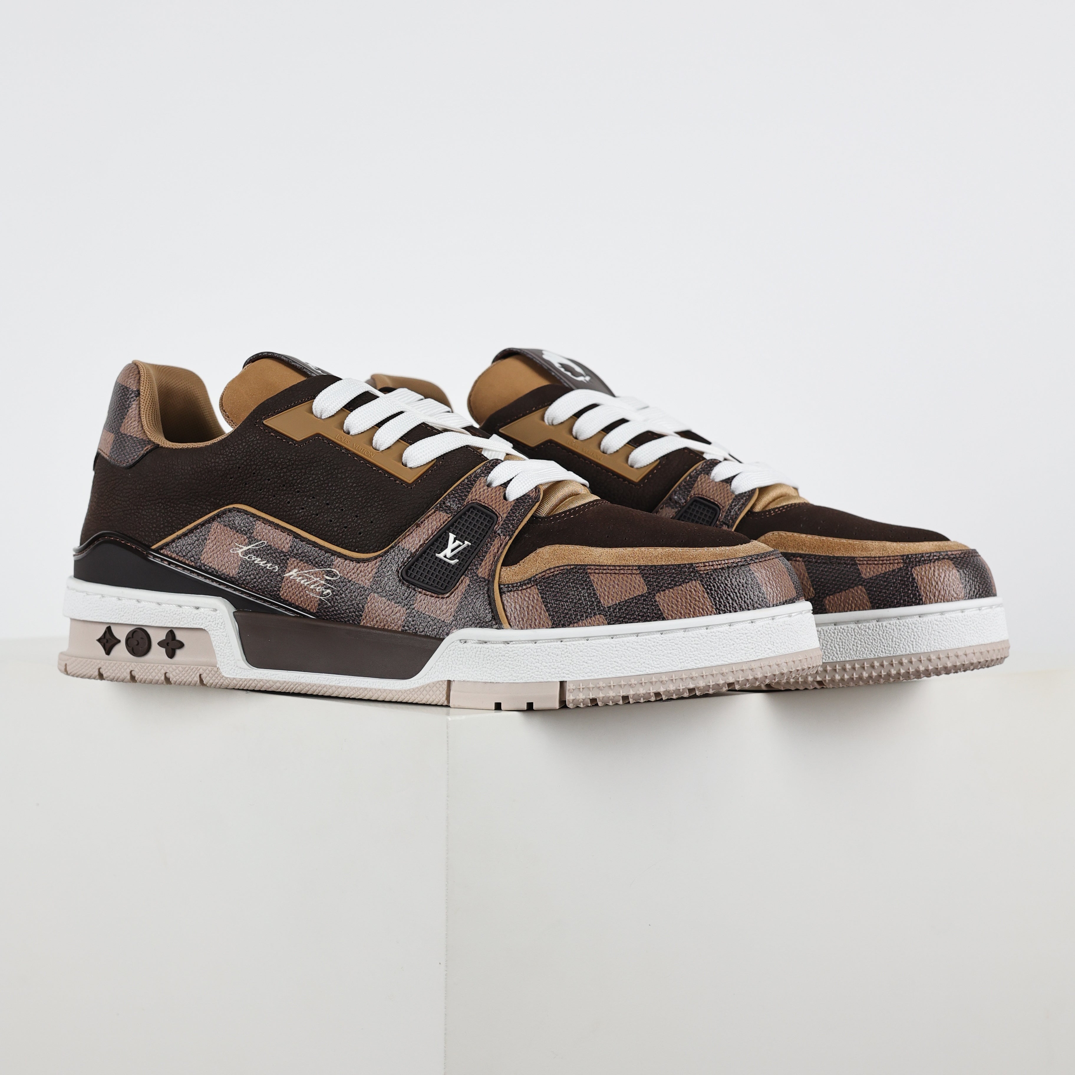LOUIS VUITTON ´TRAINER`