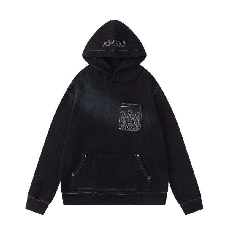 Moletom HOODIE AMIRI