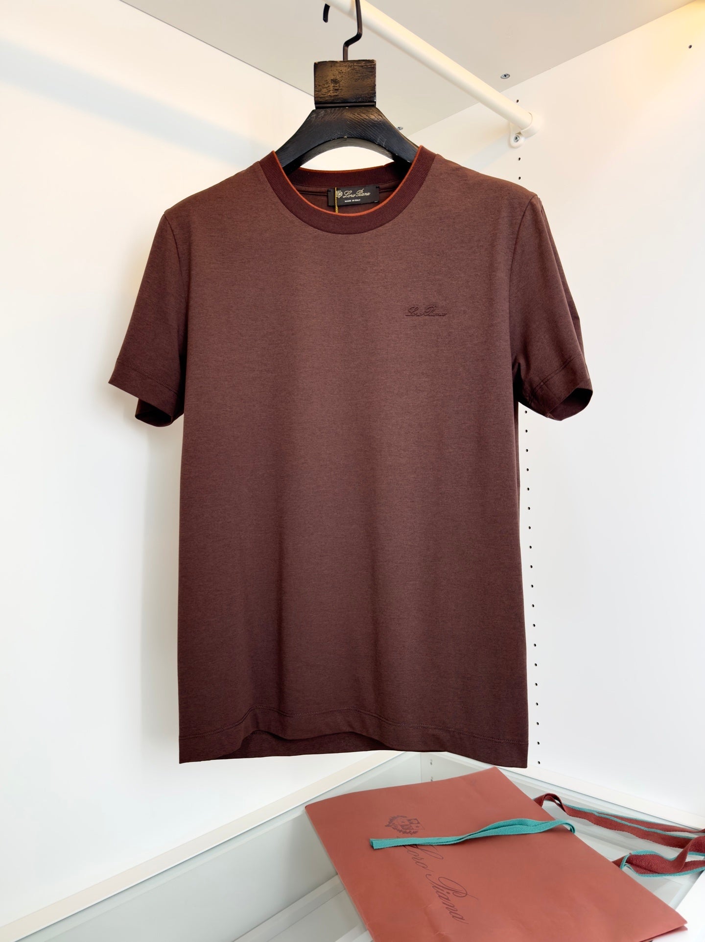 Camiseta LORO PIANA