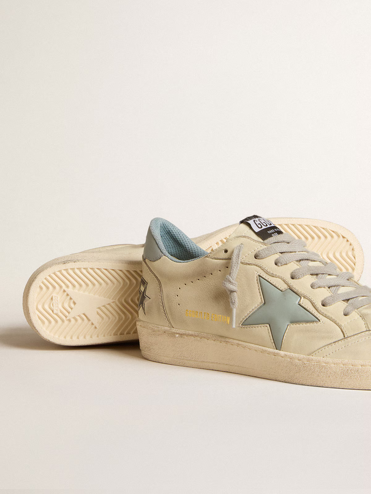 Golden Goose 'Ball Star - LTD Edition'