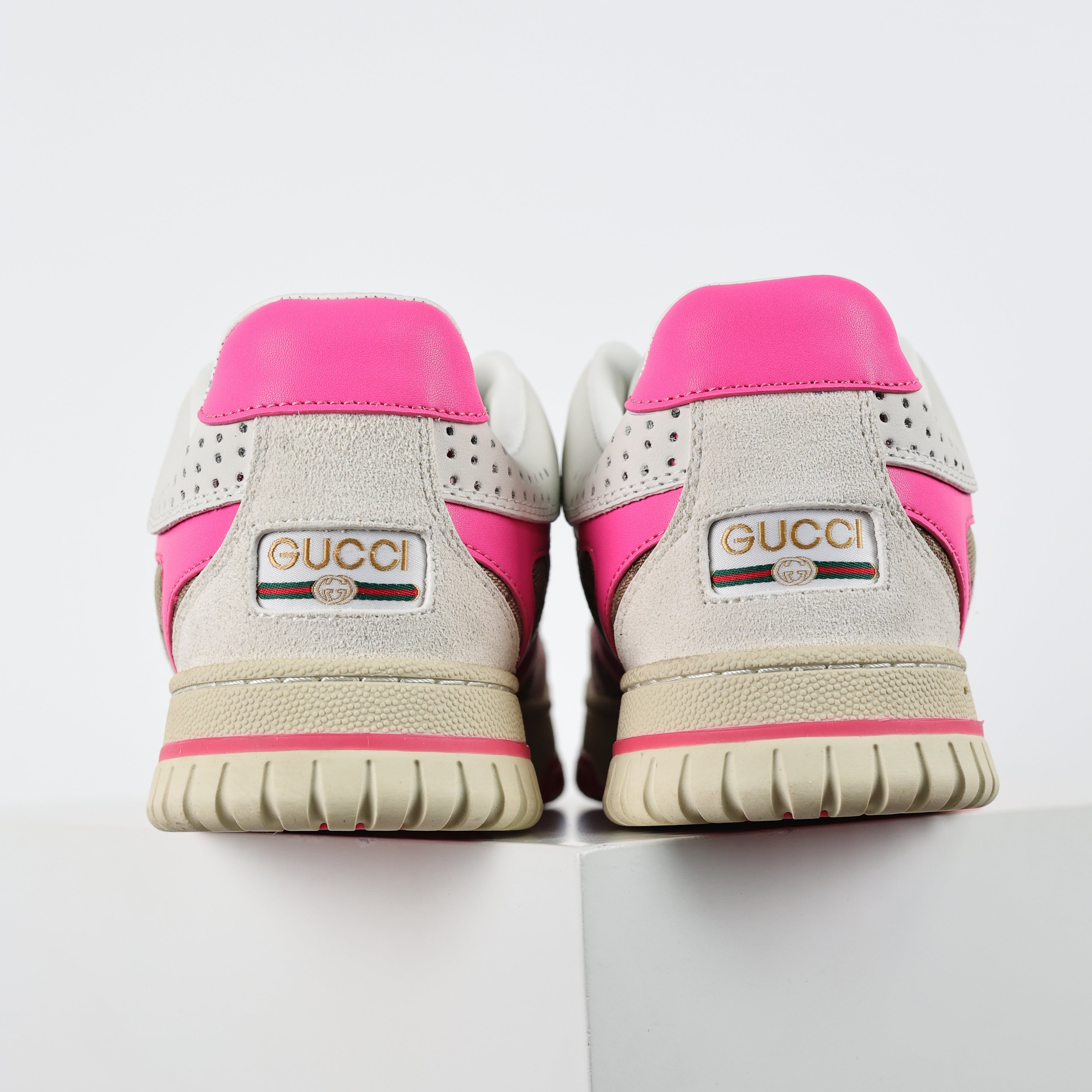 GUCCI 'Re-Web'