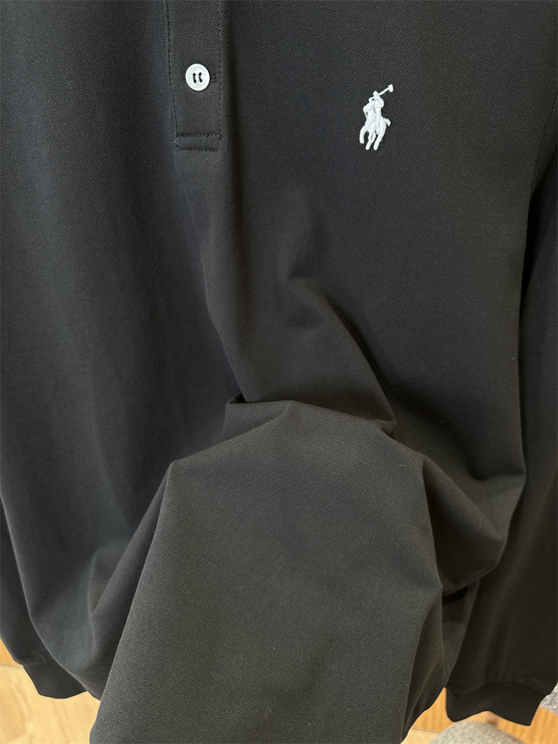 Camisa Manga Longa Polo Ralph Lauren