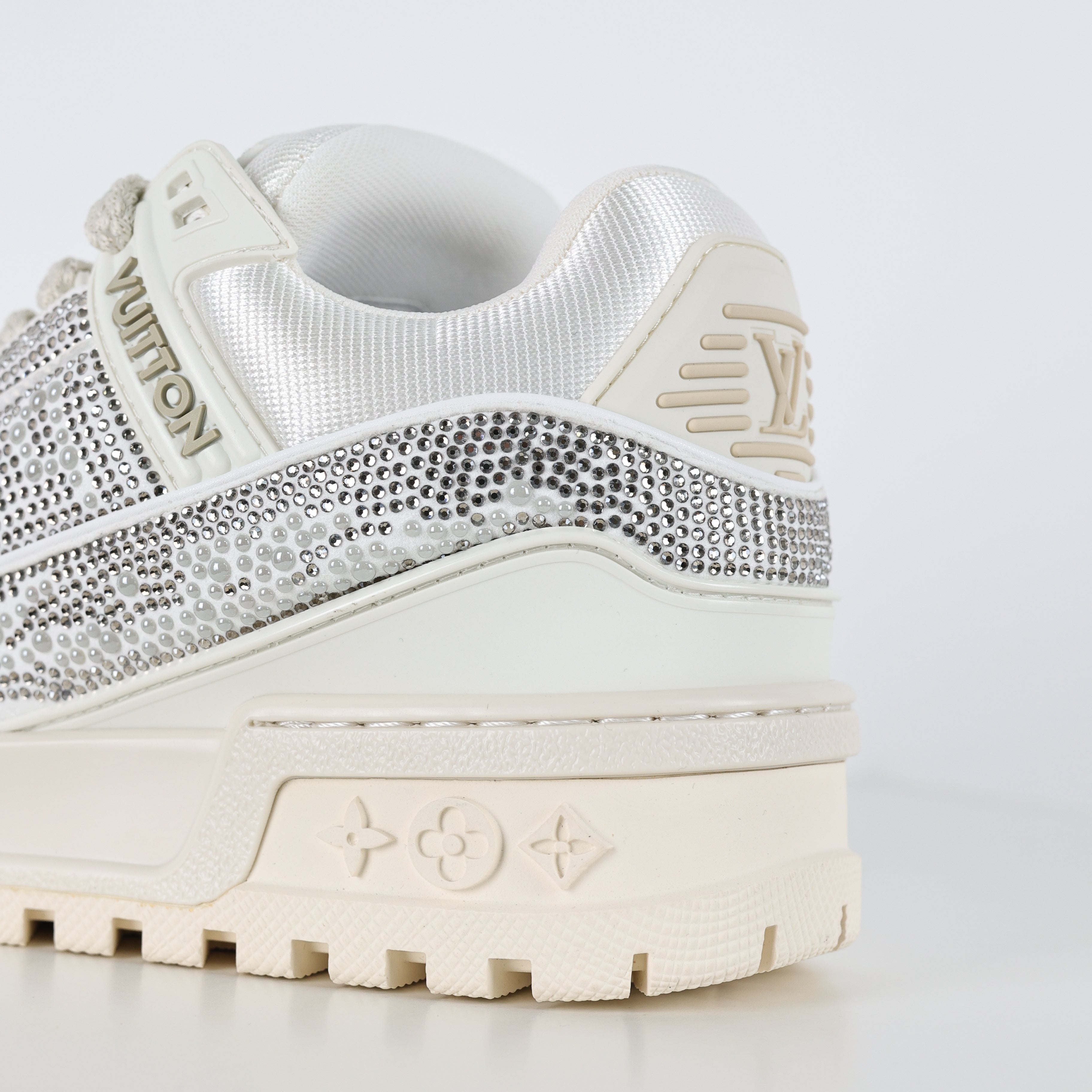 LOUIS VUITTON ´TRAINER MAXI`