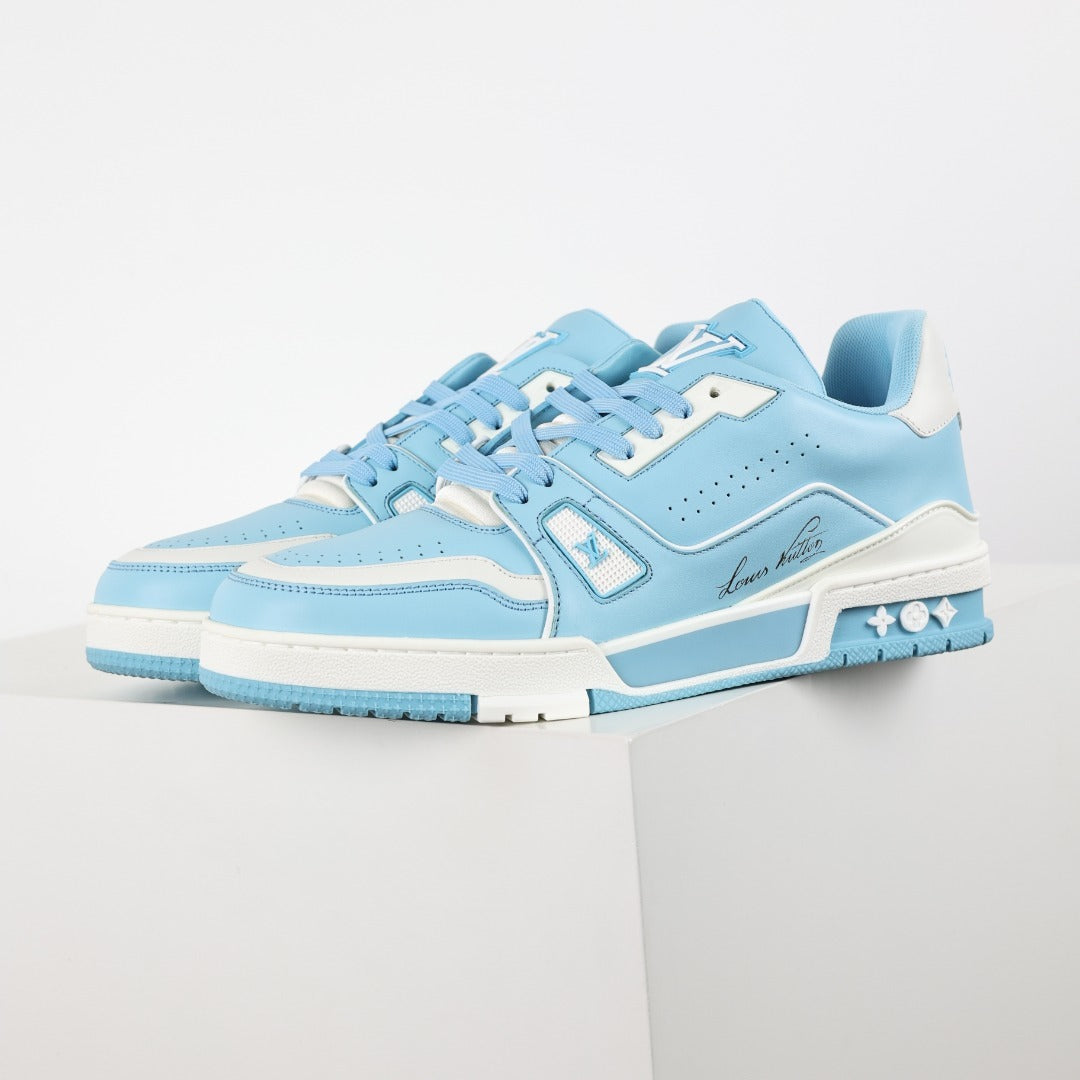 LOUIS VUITTON ´TRAINER`