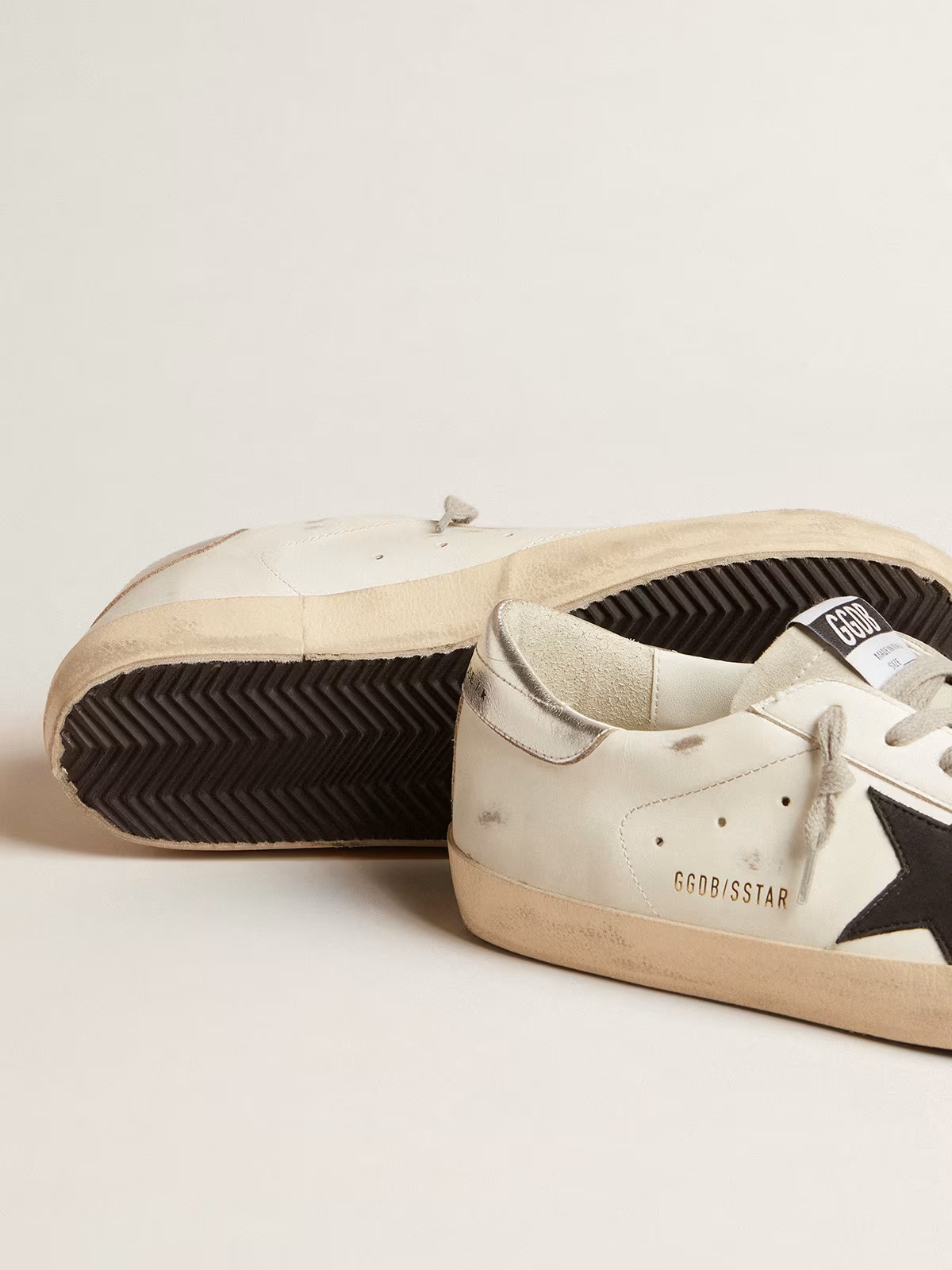 Golden Goose 'Super Star'
