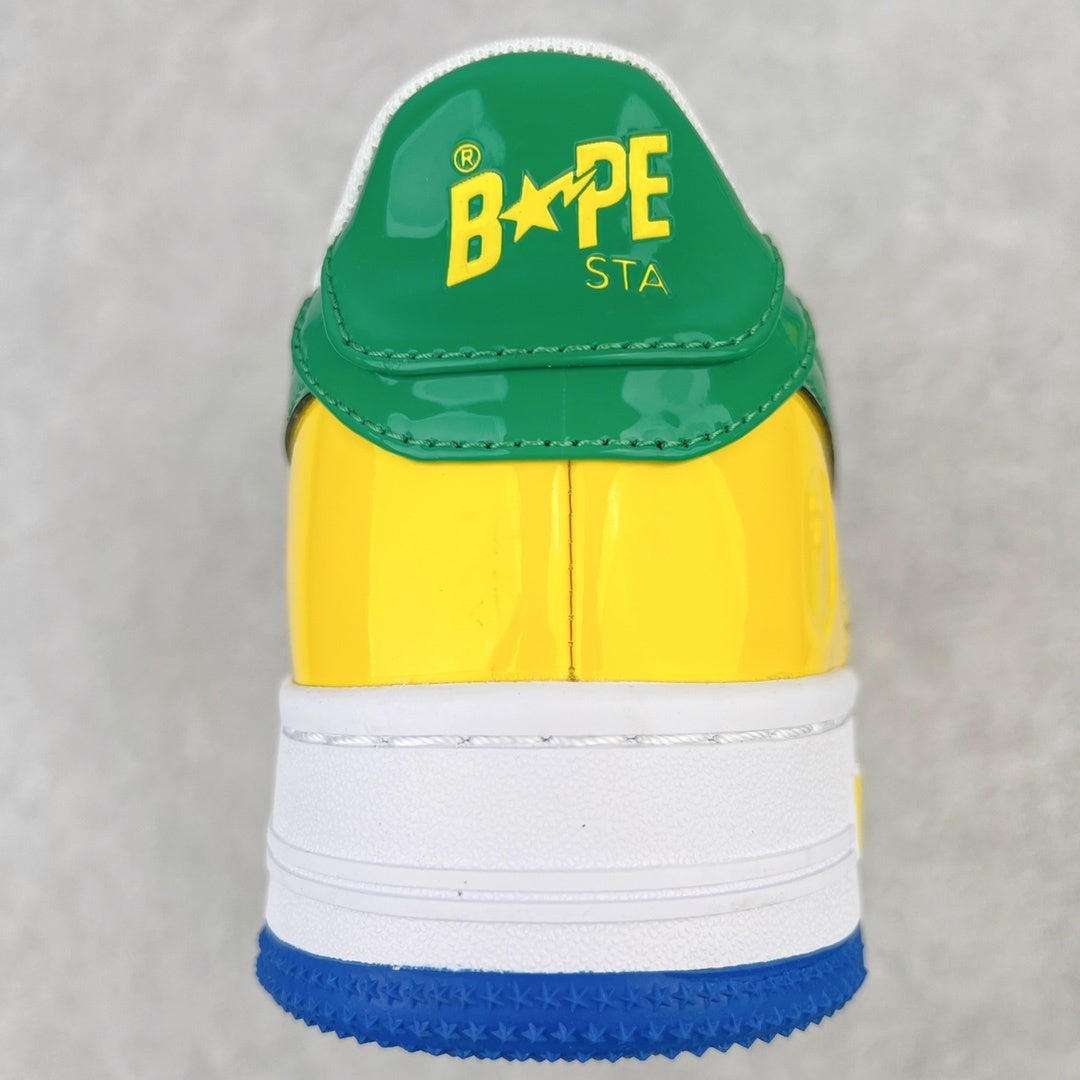 BAPE STA Low