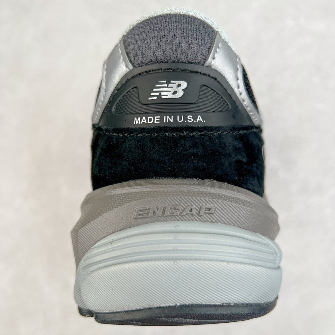New Balance 990v6