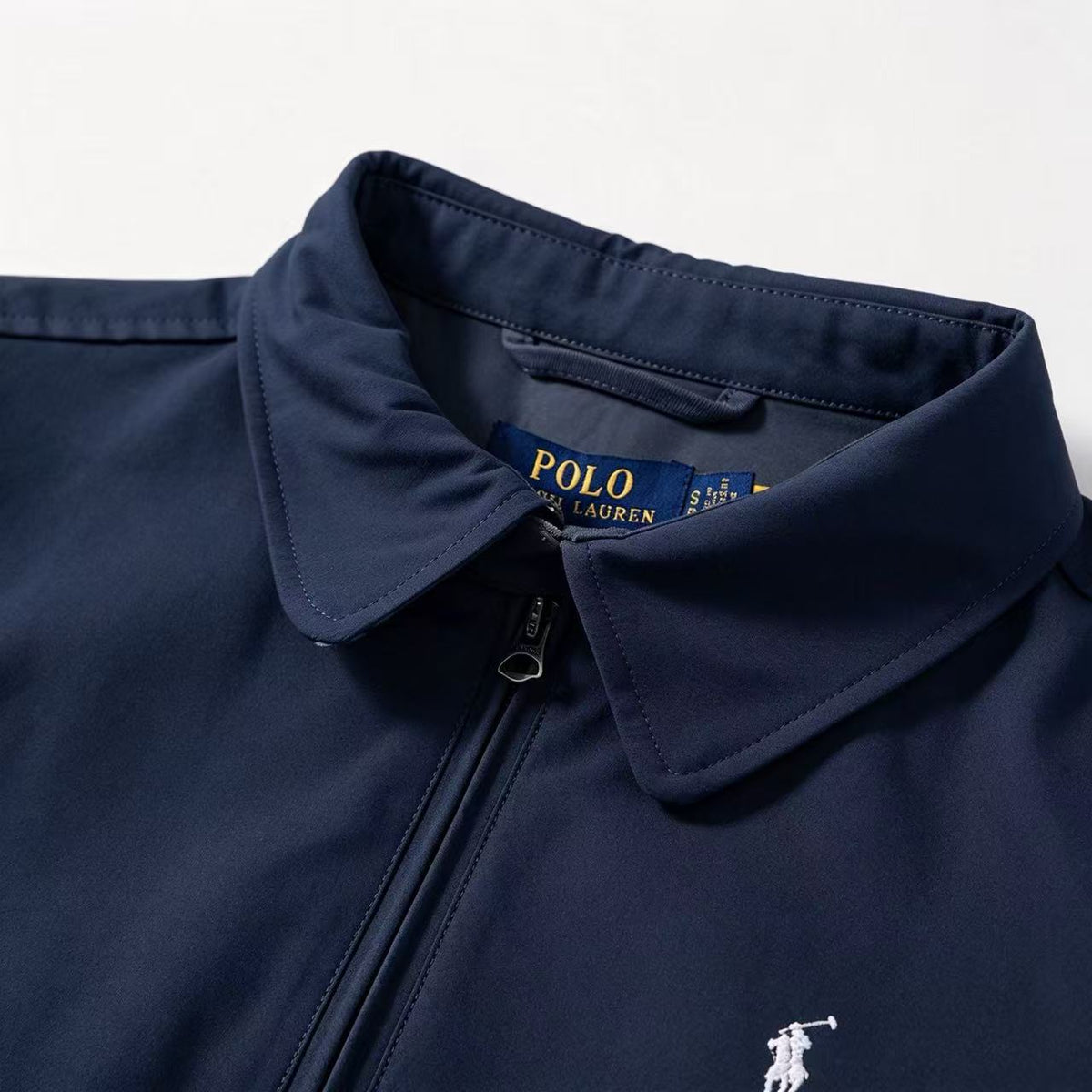 Jaqueta Polo Ralph Lauren