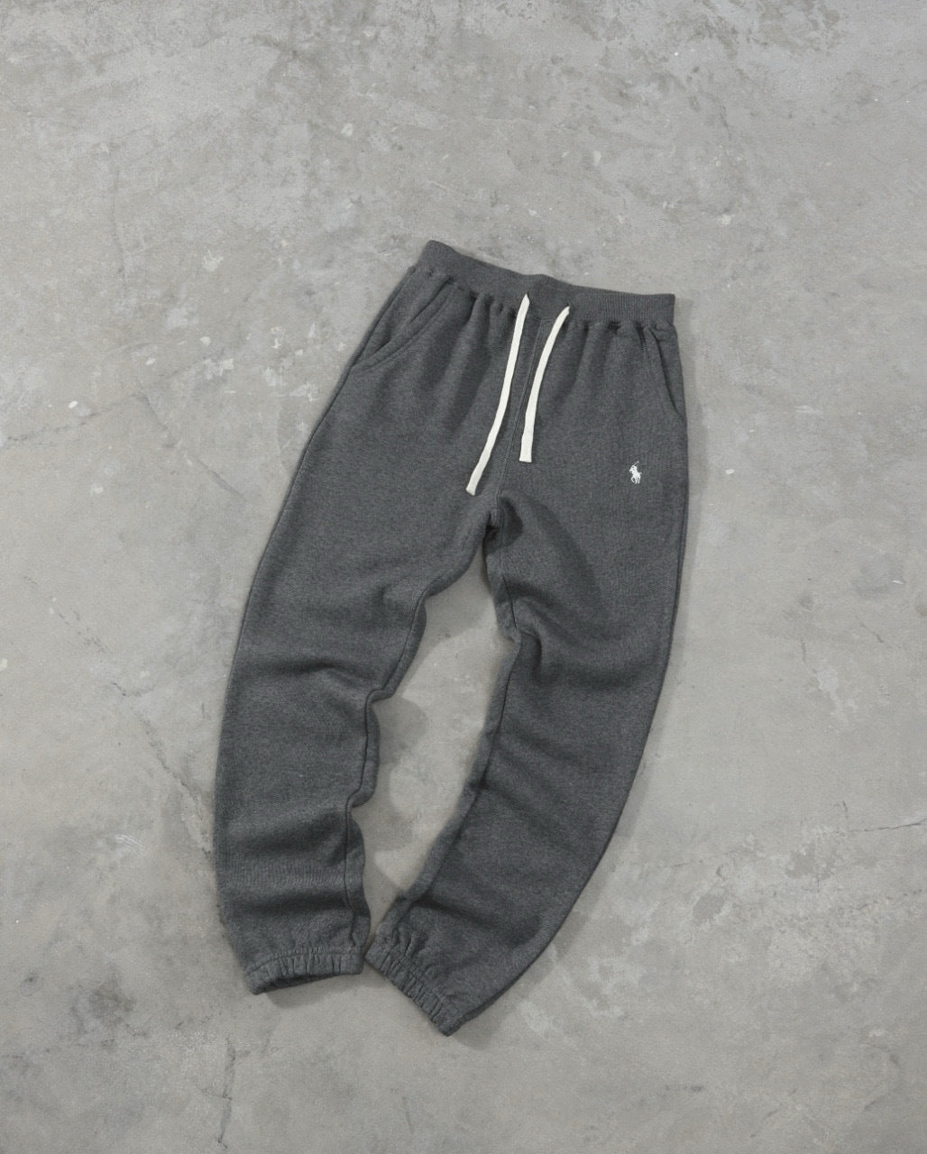 Calça de Moletom Polo Ralph Lauren
